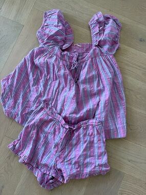 Free People Maggie May set